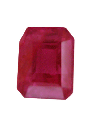 Burmese natural ruby, for the smart buyer, .77c (SOLD.)