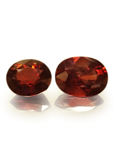IN Spinel MATCHING COLOR, fantastic fire, ideal for jewelry,5.42