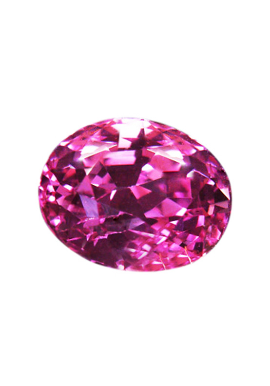 Brilliant brilliance, crystal clarity, lovely luster, 1.19ct.