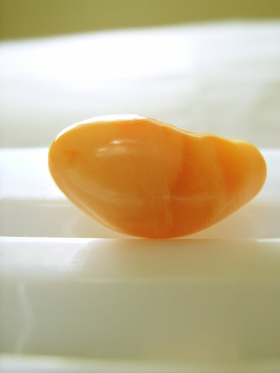SOLD A gem Hollywood adores, the very rare and very special Melo