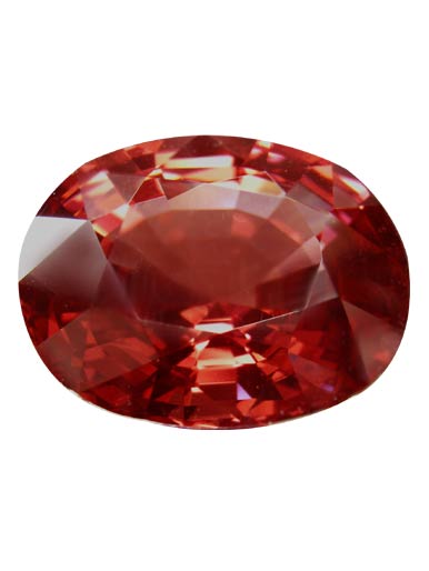 (SOLD)  Spinel, big face, loupe clean, 10.9ct