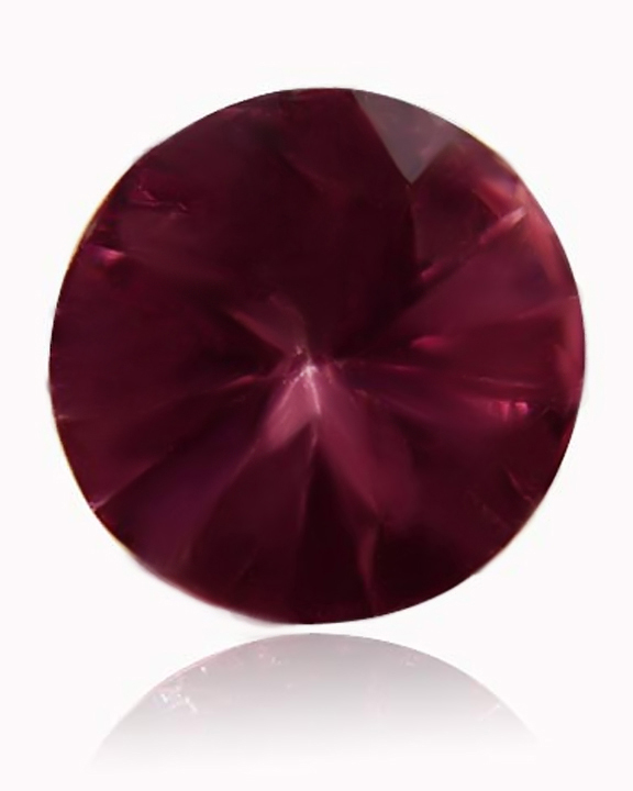 SOLD Spinel in real life this gem GLISTENS LIKE A BURNING STAR,1